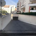 Daire Avec Parking