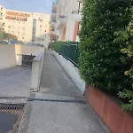 Avec Parking Daire *
