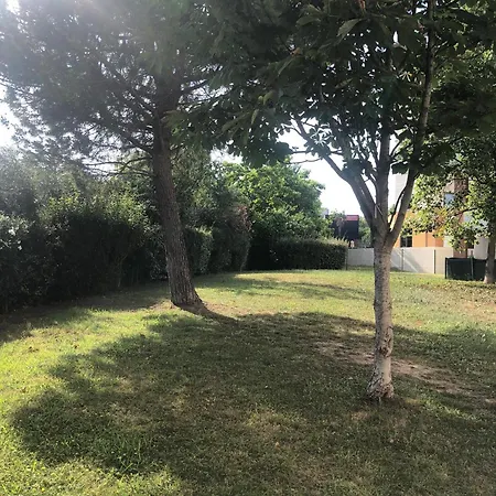 Avec Parking Appartamento *