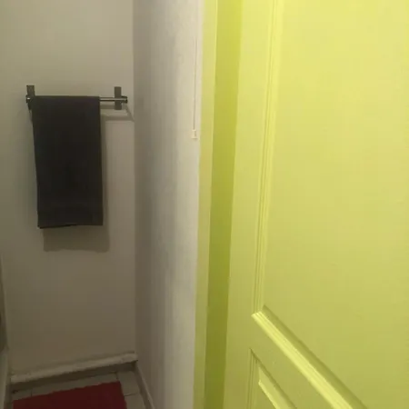 Avec Parking Appartamento