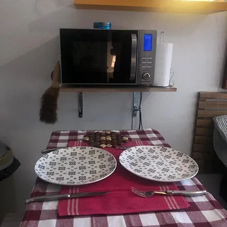 Appartamento Avec Parking