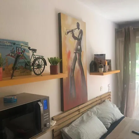 Avec Parking Appartamento Montpellier