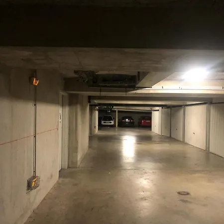 Avec Parking * Montpellier