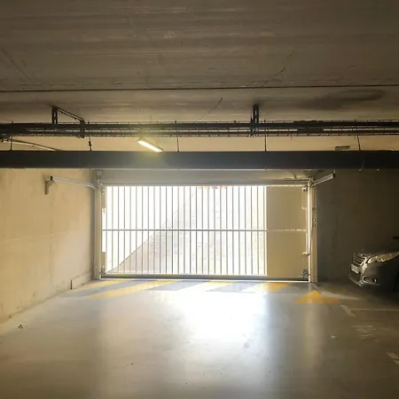 Avec Parking * Montpellier