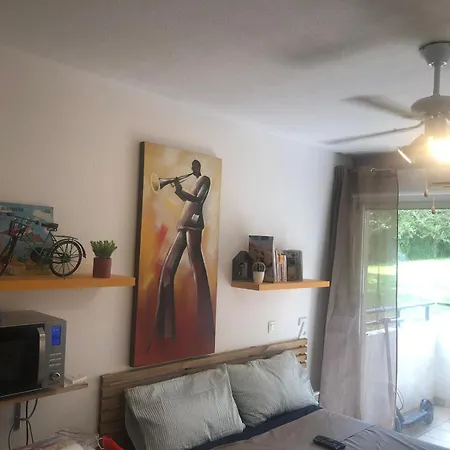 Appartamento Avec Parking Montpellier