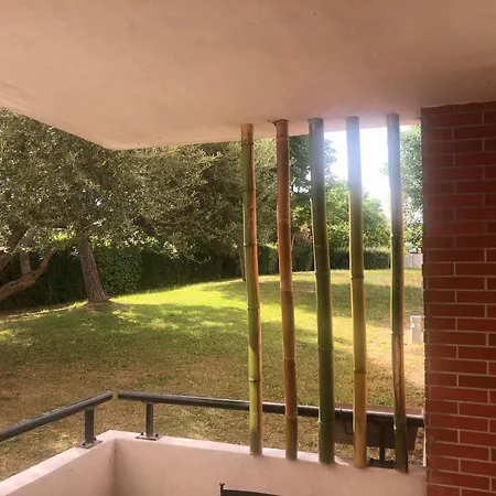 Avec Parking * Montpellier