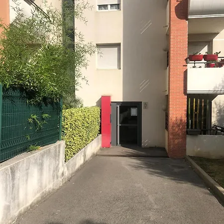 Daire Avec Parking *